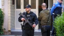 Drama u Sarajevu: Uhićen muškarac koji je prijetio masovnim pokoljem