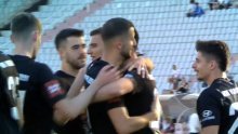Pogledajte gol kojim je Vukovar u 2. minuti šokirao Poljud