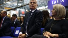 Sukob u vrhu BiH eskalirao žestokim uvredama: 'Bez Čovića ne možeš ni do toaleta'