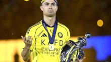 Evo kako se Ryanair narugao Cristianu Ronaldu