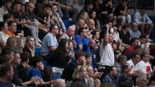 Cibona u dramatičnom derbiju srušila Split i povela u polufinalu