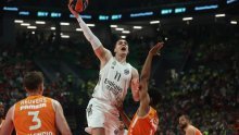 Čudesni Hezonja odveo Real u finale Eurolige