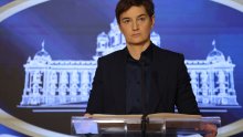 Brnabić objasnila zašto se Srbija naoružava te prozvala Hrvatsku: 'To nije korektno'