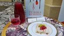 Turski specijaliteti, priče i zajedništvo: Proslavljen Tjedan turske kuhinje u rezidenciji veleposlanika