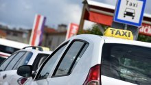 Turistkinja tvrdi: U Zadru sam za četiri kilometra vožnje taksijem platila 130 eura