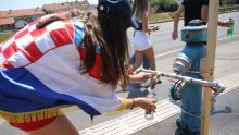 Hrvatska među najgorima u EU: Iz vodovoda nestaje svaka druga litra vode