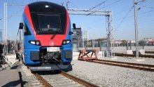 Srbija iznenada zaustavila sve vlakove nekoliko sati prije velikog prosvjeda