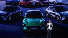 Xiaomi šokirao Nürburgring: Njegov električni SUV s 1000 KS srušio veliki rekord