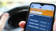 Vozači, oprez: Slovenske vinjete prodaju se preko lažnih stranica, sve više prijevara