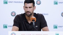 Đoković na Roland Garrosu: 'Ja nisam dio bojkota'