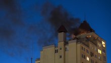 Ukrajinci napali Luhansk dronovima, deset poginulih i 48 ranjenih. Putin: To je terorizam
