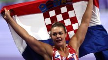 Sandra Elkasević šokirala sportski svijet: 'Ovo pismo je jedna od najtežih stvari koje sam napravila'