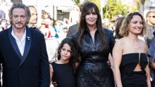 Veliki povratak Monice Bellucci: U izdanju za pamćenje ukrala show u Cannesu