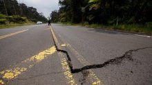 Snažan potres na Havajima: U blizini je najveći vulkan na svijetu