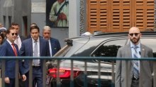 Rubio i Modi razgovarali o energetici i trgovini, SAD upozorio Iran