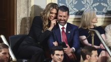 Svi se pitaju zašto je sin Donalda Trumpa odabrao intimno vjenčanje daleko od Mar-a-Laga