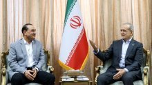 Iran tvrdi da je postignut napredak: SAD bi uskoro mogao objaviti velike vijesti