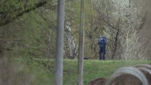 Pronađene djevojčice koje su nestale kod Bjelovara