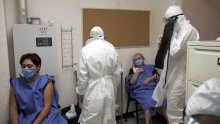 RH očekuje 450.000 zaraženih svinjskom gripom