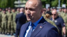Anušić: Bit ćemo jedna od najmodernijih manjih vojski u svijetu