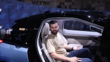 Vlada se oglasila o Mati Rimcu i milijunima za robotaksije