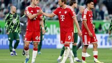 Sjajni Stanišić i Bayern razbili rivala u finalu Kupa i stigli do duple krune