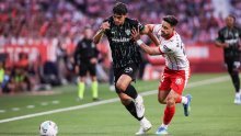 Dinamo upravo zaradio 1,5 milijuna eura u trenutku kad je sudac odsvirao kraj drame u Španjolskoj