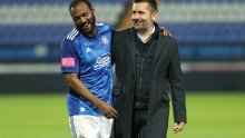 Velika, ali i tužna večer na Maksimiru, oglasio se i Nenad Bjelica: 'Hvala vam, vaš šef'