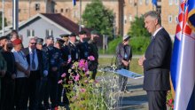 Plenković: Vlade i Hrvatski sabor očuvali dignitet Domovinskog rata