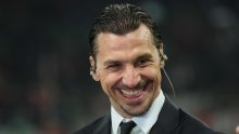 Ovaj pojekt mora uspjeti: Ibrahimović i Tyson Fury kupuju klub 'ludog' nadimka?