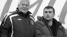 Preminuo Ivo Bego (89), legenda Hajduka