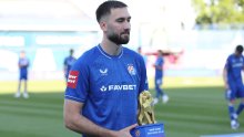 Dinamo predstavio dres za sljedeću sezonu: Pogledajte što dominira na njemu