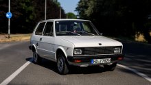 Vraća se Yugo!? Premijera sljedeće godine, trošit će 2,2 litre na 100 km...