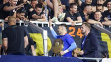 On je bio jedna od ključnih figura za Dinamov uzlet ove sezone. Klub mora napraviti sve da ga zadrži