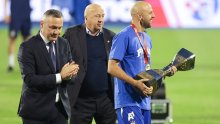 Kustić čestitao Dinamu, a imao poruku i za Hajduk, Varaždin i Rijeku