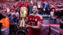 Hoeness otkrio što će biti s Kaneom i brutalno spustio europskog velikana
