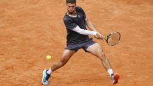 Srbi već upozoravaju Đokovića na sjajnog Prižmića: 'Novak se mora paziti'