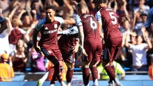 Villa odigrala 'protiv Engleske' u šokantnom zadnjem kolu: Premier liga ostala bez šestog kluba u Ligi prvaka
