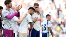 Tottenham se spasio u zadnjem kolu i izbjegao povijesnu blamažu: 'Ovo je sramota'