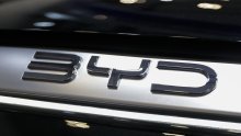 Novi BYD mogao bi uzdrmati tržište velikih SUV-ova u Europi