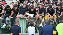 Kaos u Torinu sve veći: Ultrasi prijete igračima Juventusa ulaskom na teren ako pristanu igrati, zna se i razlog