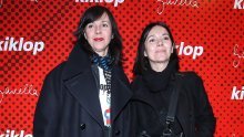 Mlađa sestra Daniele Trbović rijetko je u prvom planu i ima potpuno drukčiju karijeru