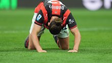 Šok za Modrića i Milan! Doživjeli domaći debakl i u zadnjem kolu ostali bez Lige prvaka