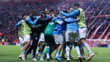 Čudo u Argentini: Pobijedili slavni River Plate i osvojili povijesni naslov prvaka
