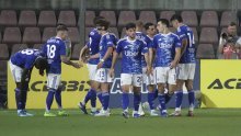 Tri Hrvata u momčadi koja je šokirala talijanske velikane i izborila Ligu prvaka