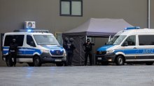 Hrvatica nazvala policiju u Njemačkoj: 'Upravo sam ubila dečka'
