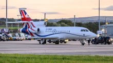 Dramatičan incident iznad Baltika: Rusija onesposobila GPS avionu s britanskim ministrom