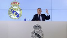 Florentino Perez u Real želi dovesti čak petoricu igrača iz istog kluba!