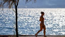 Vrućina kao usred ljeta: Pogledajte najtoplije gradove - neki su  jutros izmjerili 29°C