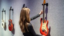 Glazbena industrija na nogama: Fender krenuo u obračun s malim proizvođačima gitara